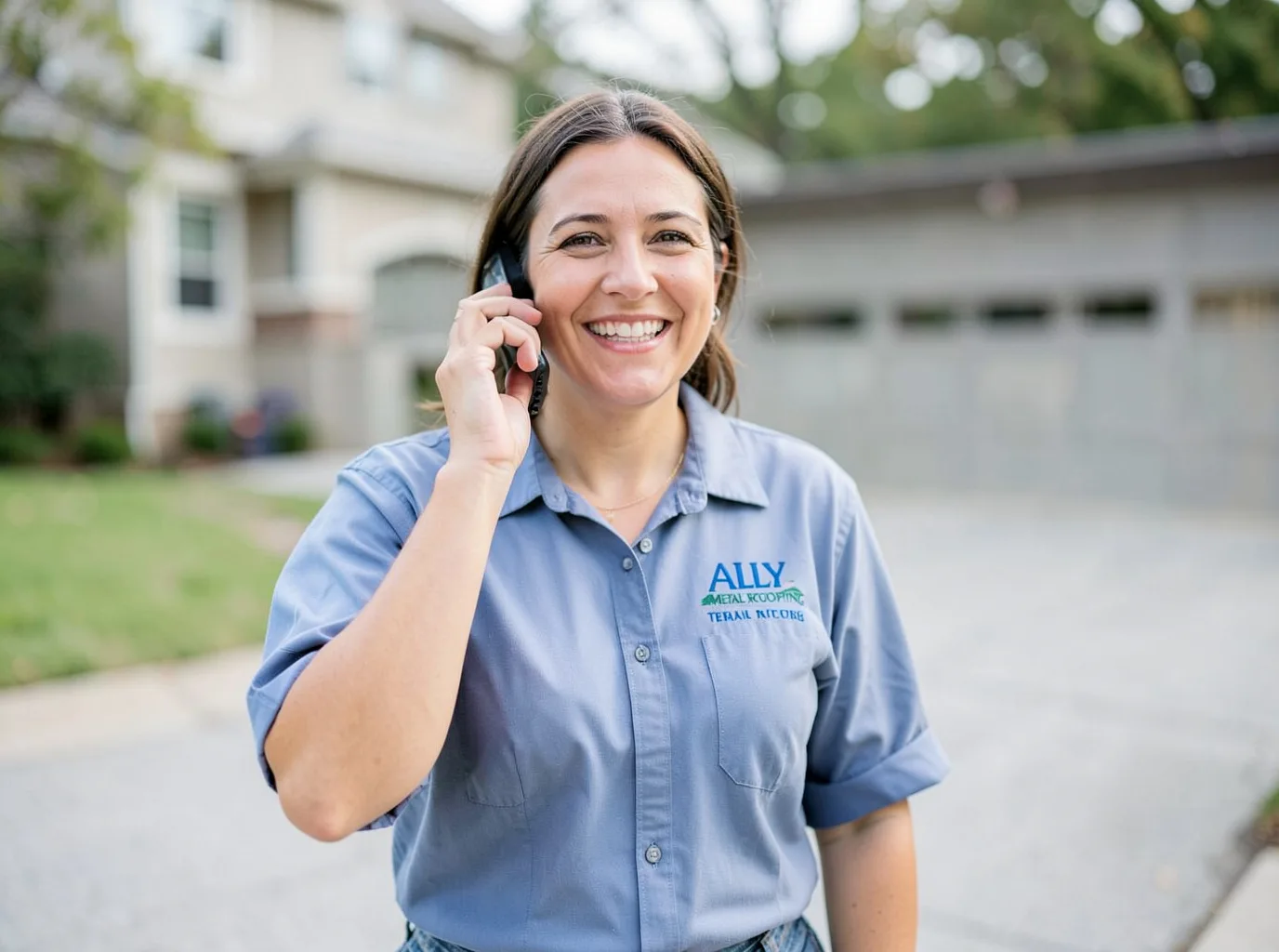 Metal Roof Installation Oakville, WA FAQs